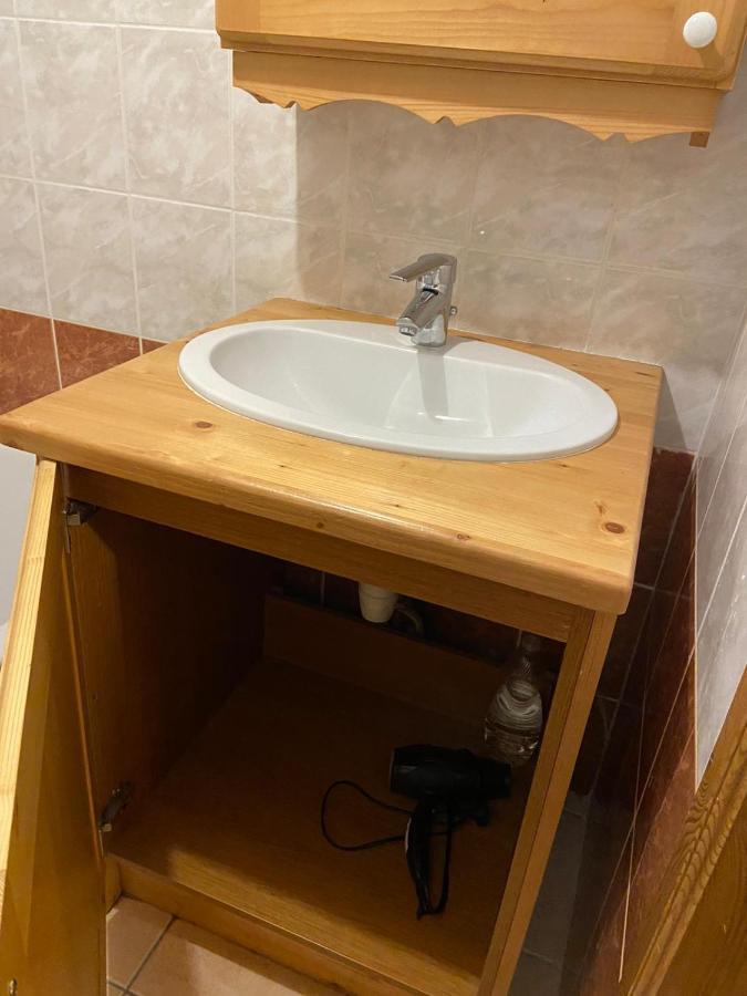 Les Frahans Samoëns Dış mekan fotoğraf