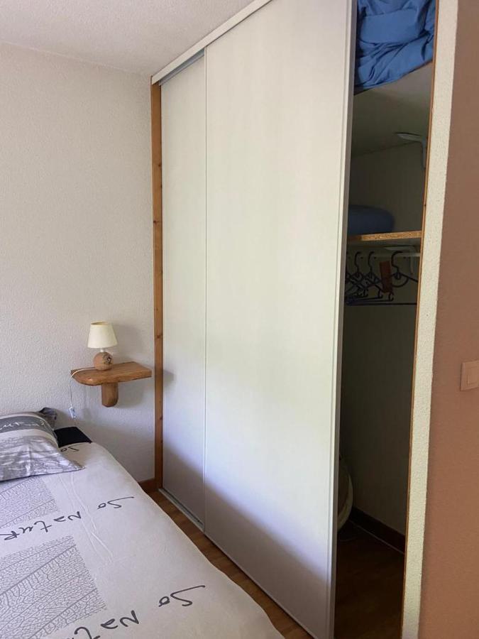 Les Frahans Samoëns Dış mekan fotoğraf
